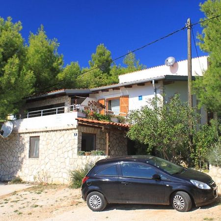 Apartments With A Parking Space Rukavac, Vis - 2444 Rukavac  Exterior foto